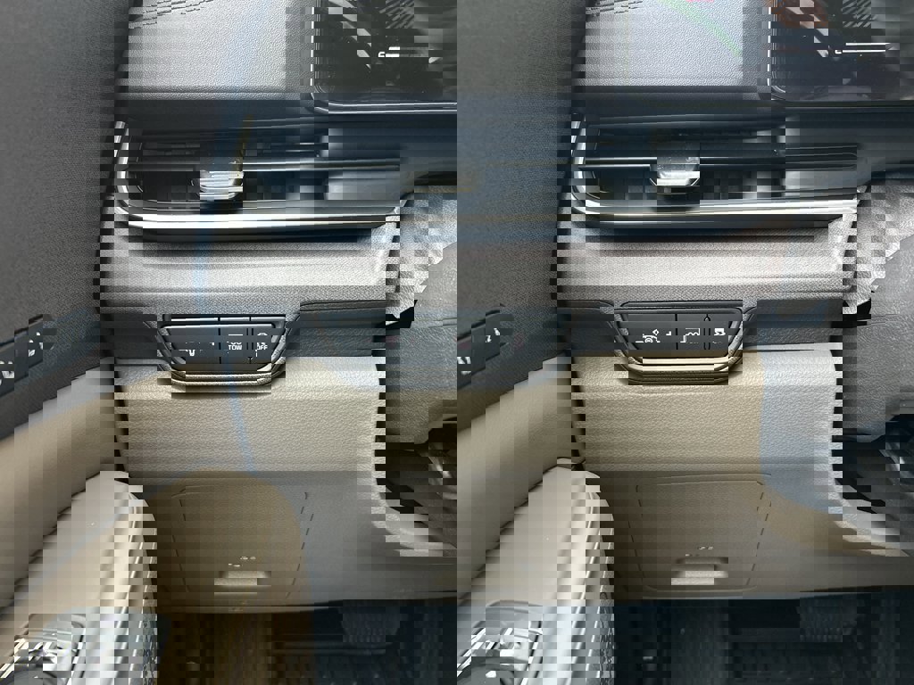 New 2026 Kia Carnival EX image 28