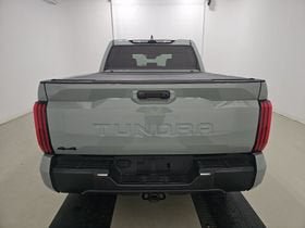 Used 2025 Toyota Tundra Limited w/ TRD Off-Road Package AWD/4WD image 5