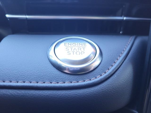 New 2026 Lincoln Nautilus Reserve image 21