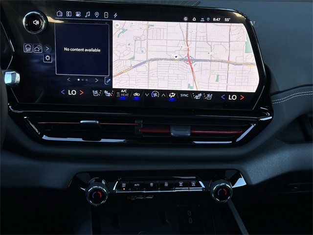 New 2026 Chevrolet Silverado EV Trail Boss image 14