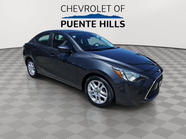 Used 2018 Toyota Yaris iA FWD image 2