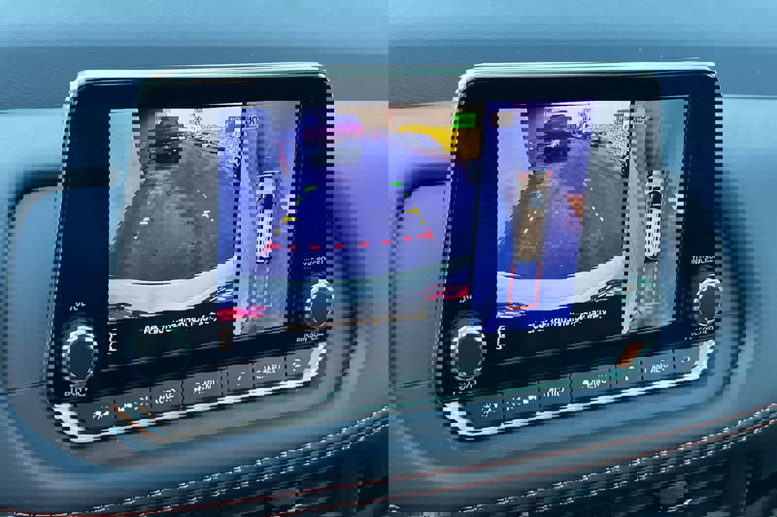 New 2026 Nissan Rogue SV image 23