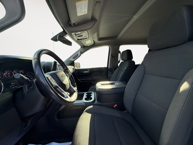 Used 2020 Chevrolet Silverado 1500 RST w/ All-Star Edition image 9