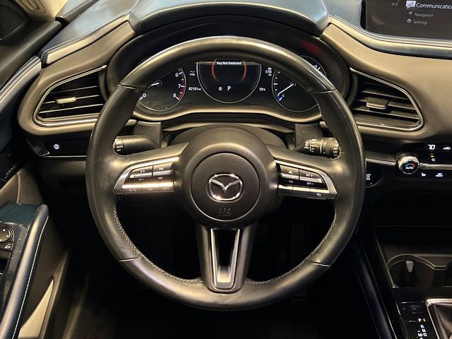 Used 2020 MAZDA CX-30 FWD w/ Preferred Package image 20