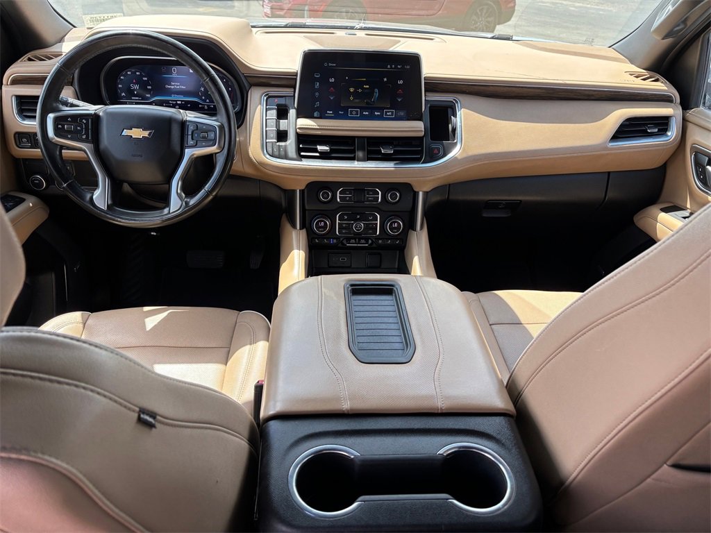 Used 2023 Chevrolet Tahoe Premier image 27