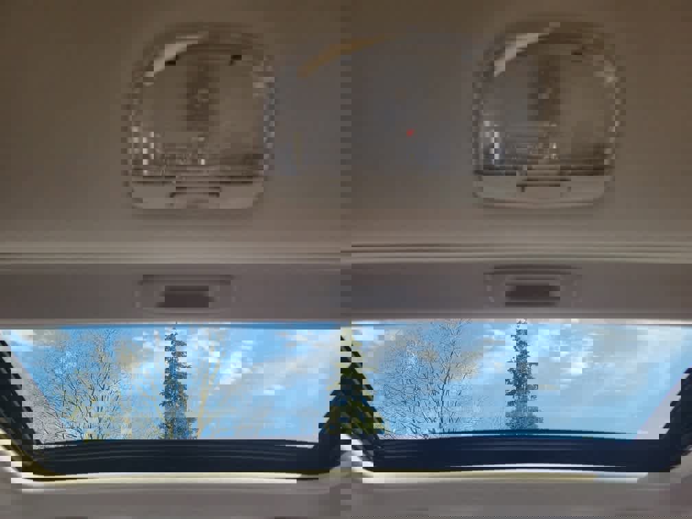 Certified 2023 Subaru Crosstrek Hybrid w/ Moonroof Package w/Navigation image 13