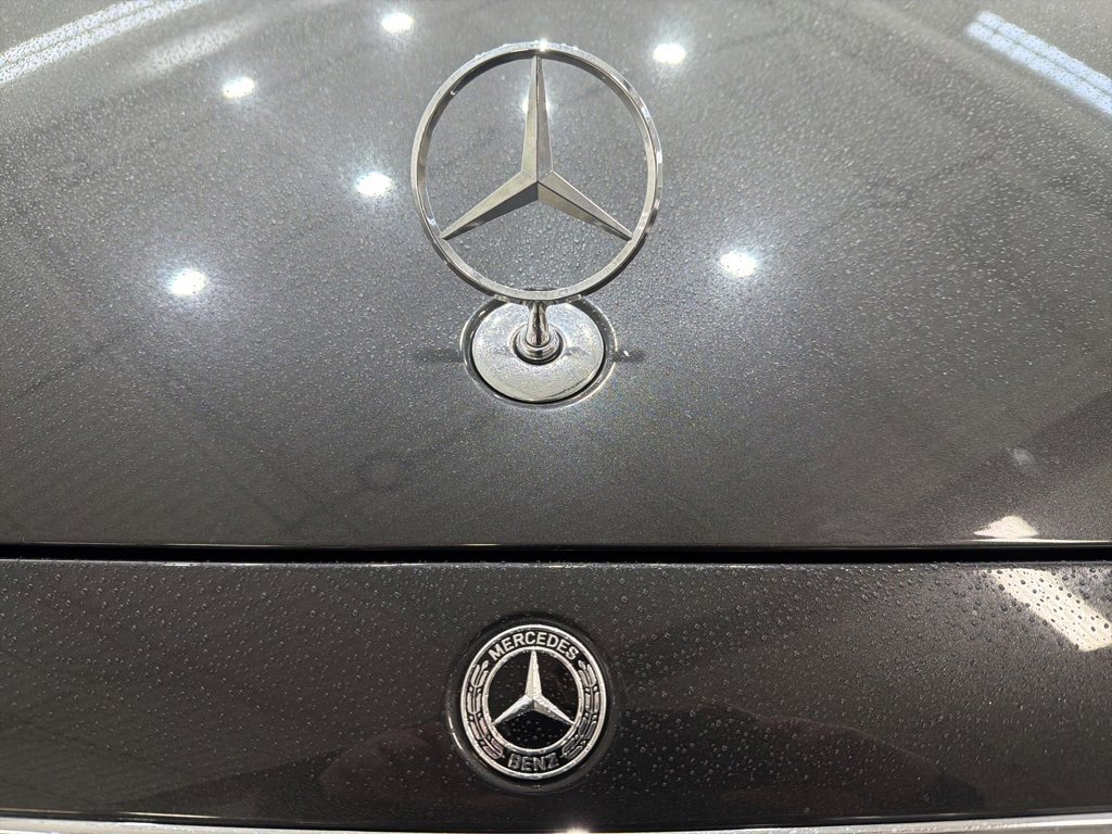 Used 2022 Mercedes-Benz S 500 4MATIC image 12