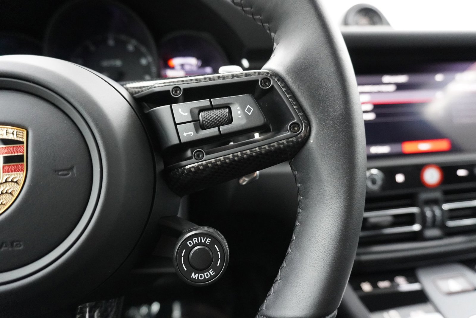 Used 2026 Porsche Macan GTS image 22