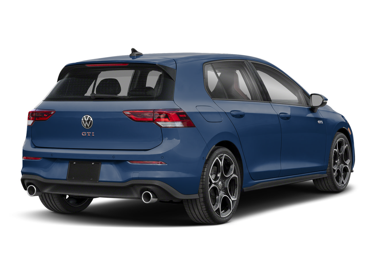 New 2026 Volkswagen GTI Autobahn FWD image 23