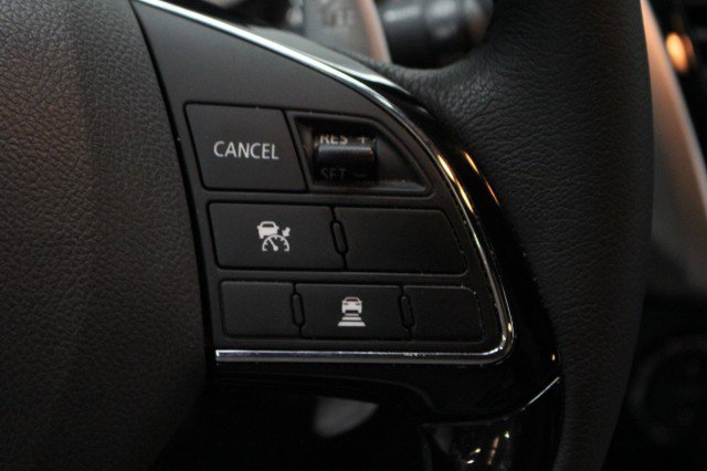 Used 2024 Mitsubishi Eclipse Cross SEL AWD/4WD image 11