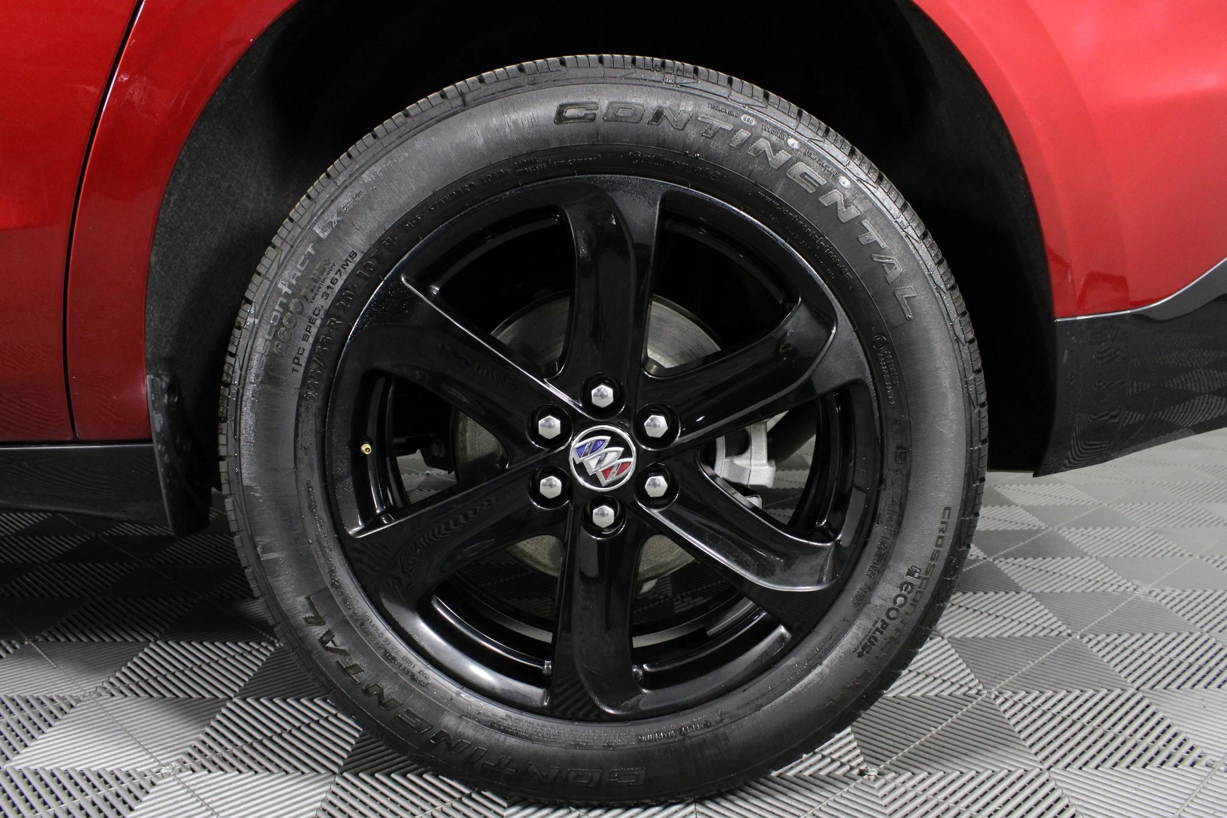 Used 2024 Buick Enclave Essence w/ Experience Buick Package AWD/4WD image 54