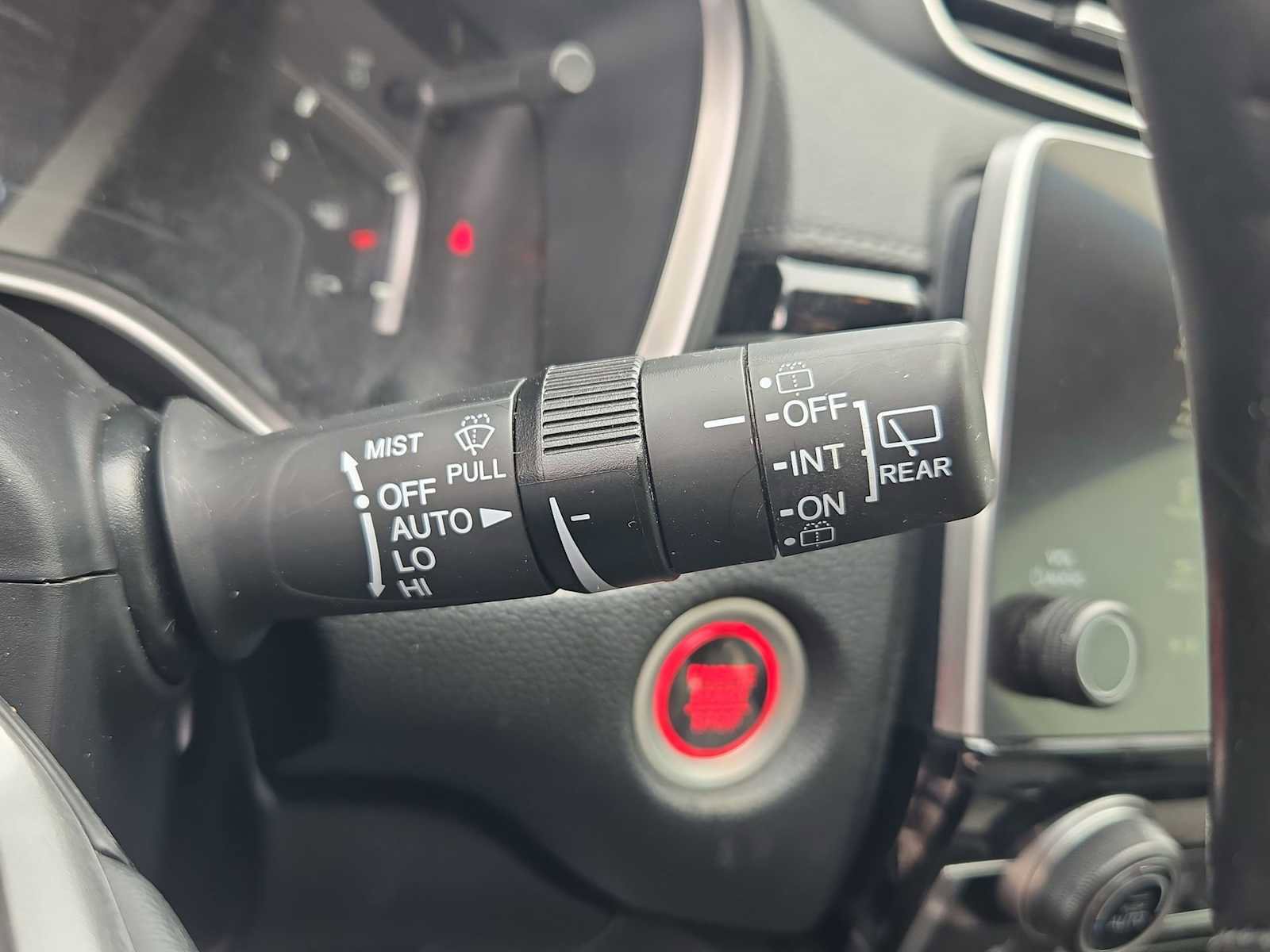 Used 2022 Honda CR-V Touring image 24