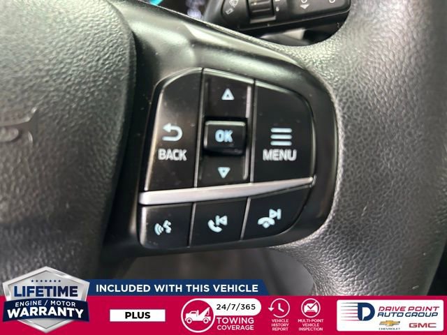 Used 2021 Ford Escape SE image 19