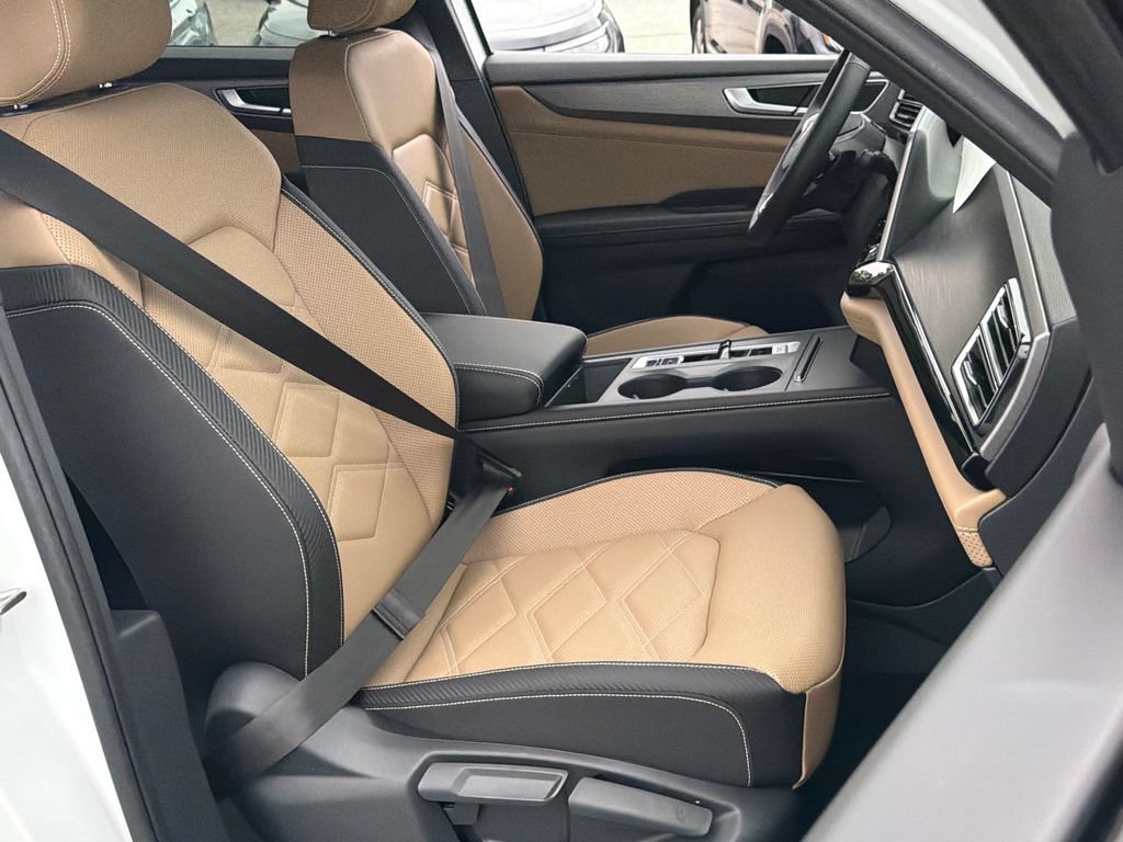 New 2026 Volkswagen Atlas Cross Sport SE AWD/4WD image 17