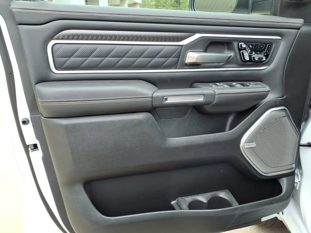 New 2026 RAM 1500 Tungsten AWD/4WD image 26