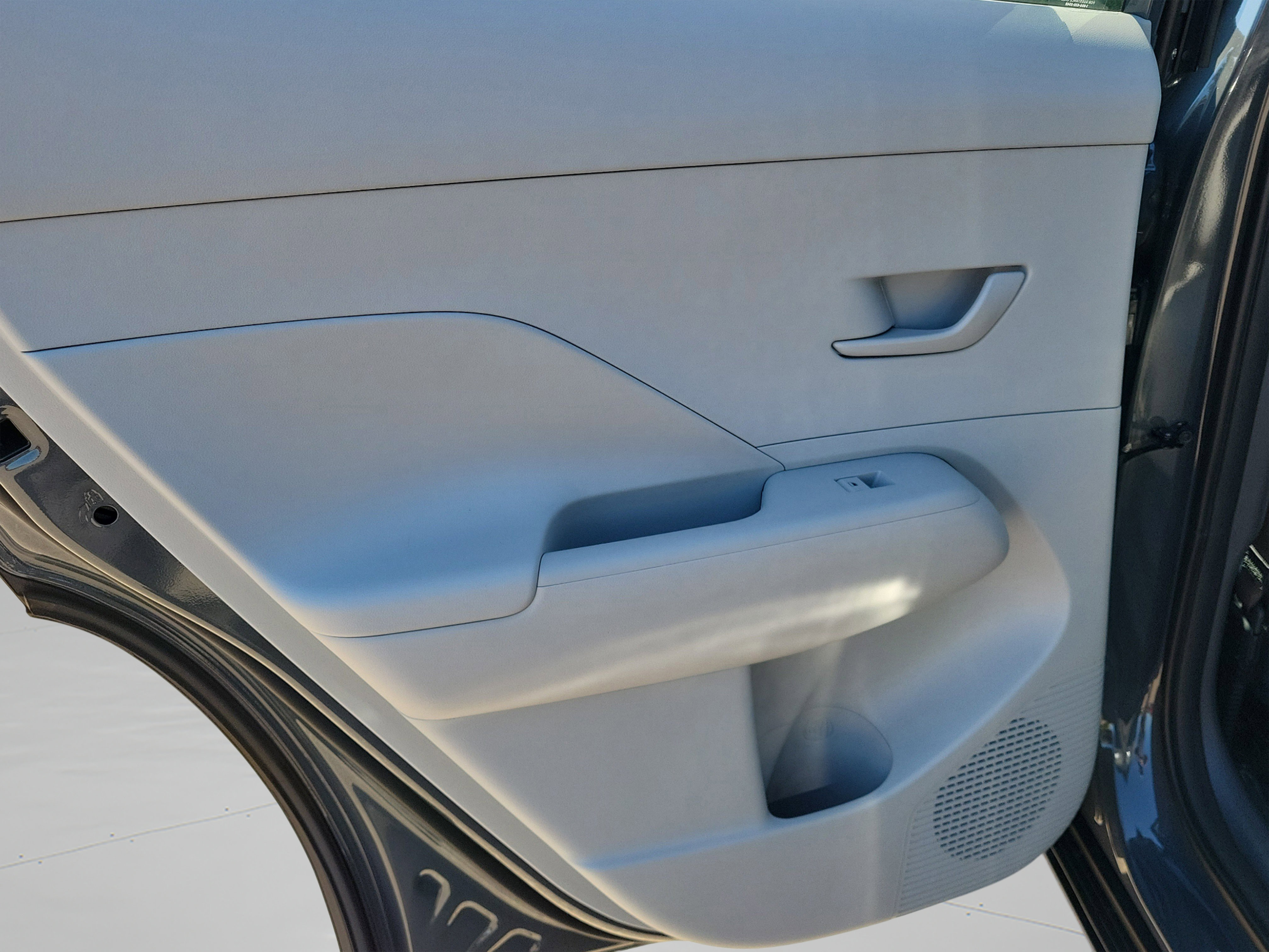 New 2026 Hyundai Kona SEL Sport image 27