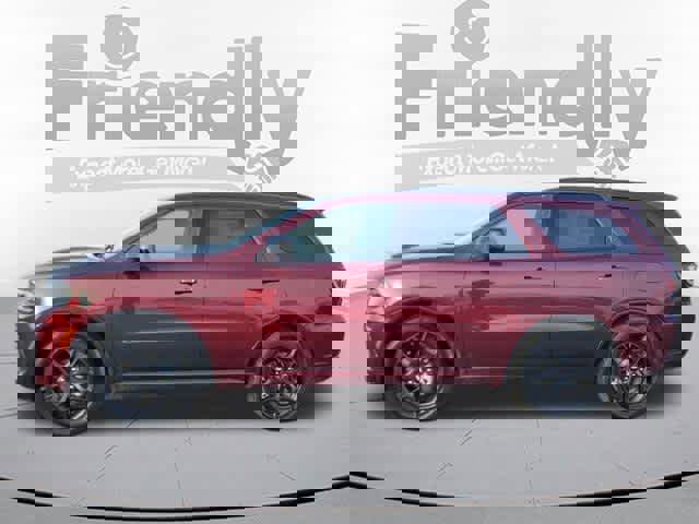 New 2026 Dodge Durango GT image 2