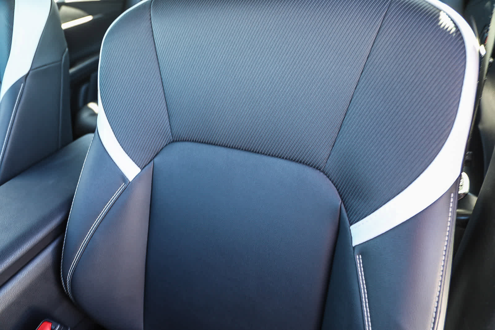 Certified 2025 Toyota Camry SE image 25