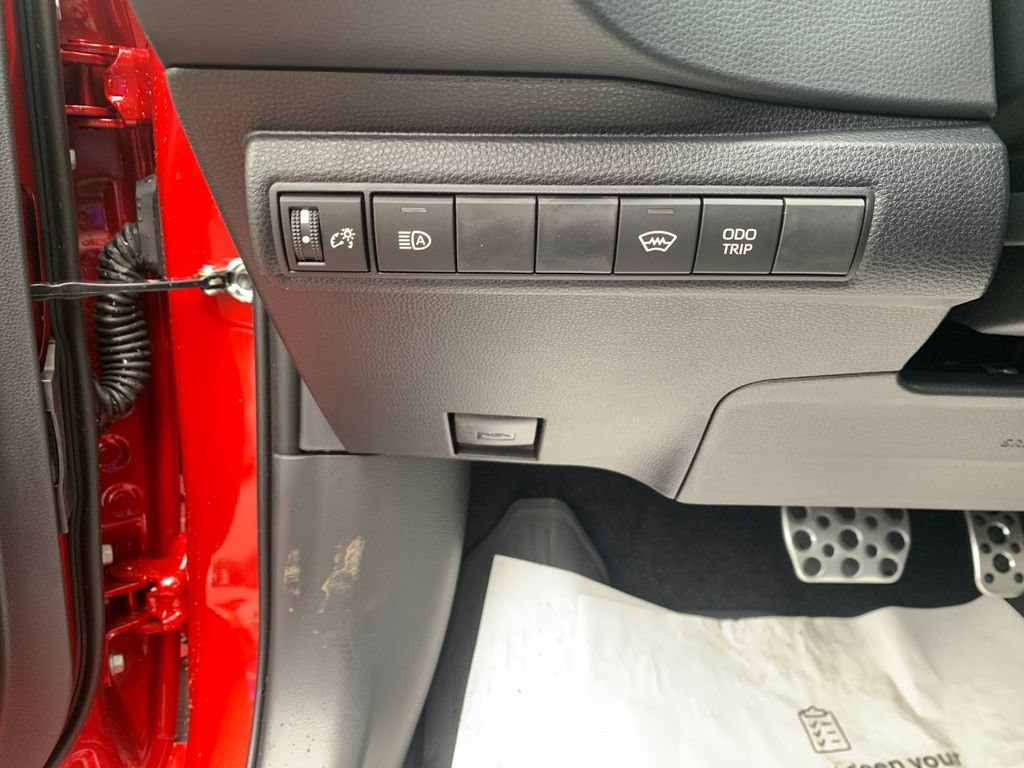 New 2026 Toyota Corolla GR AWD/4WD image 29
