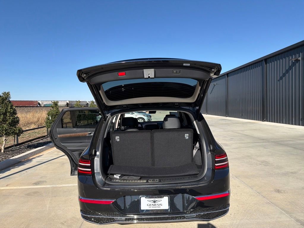 New 2026 Genesis GV80 2.5T Advanced image 13