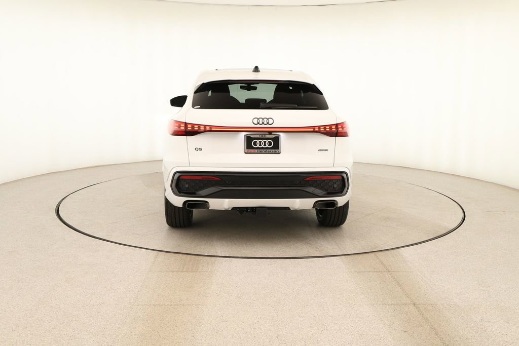 New 2026 Audi Q5 Premium Plus AWD/4WD image 5