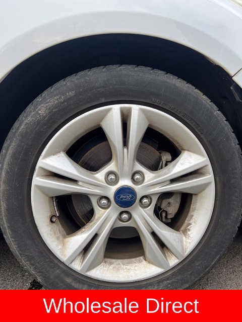 Used 2014 Ford Focus SE FWD image 16