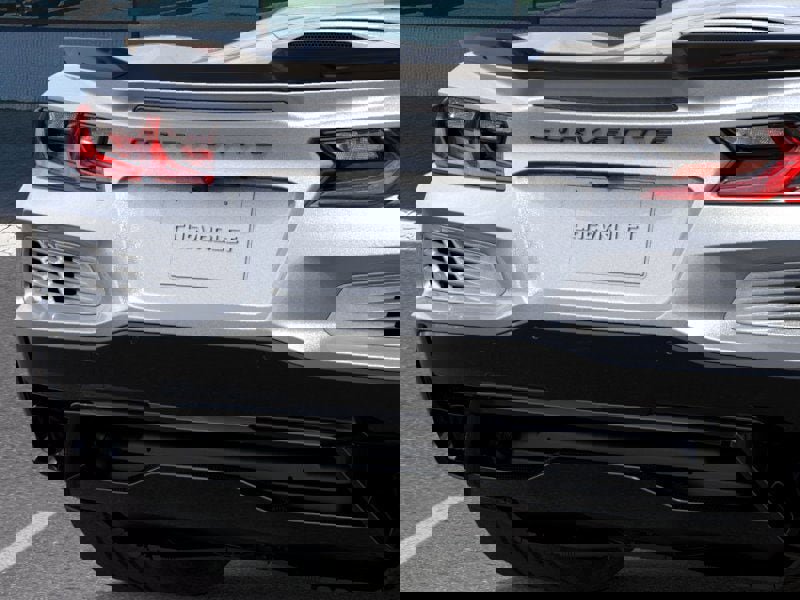 New 2026 Chevrolet Corvette E-Ray image 41
