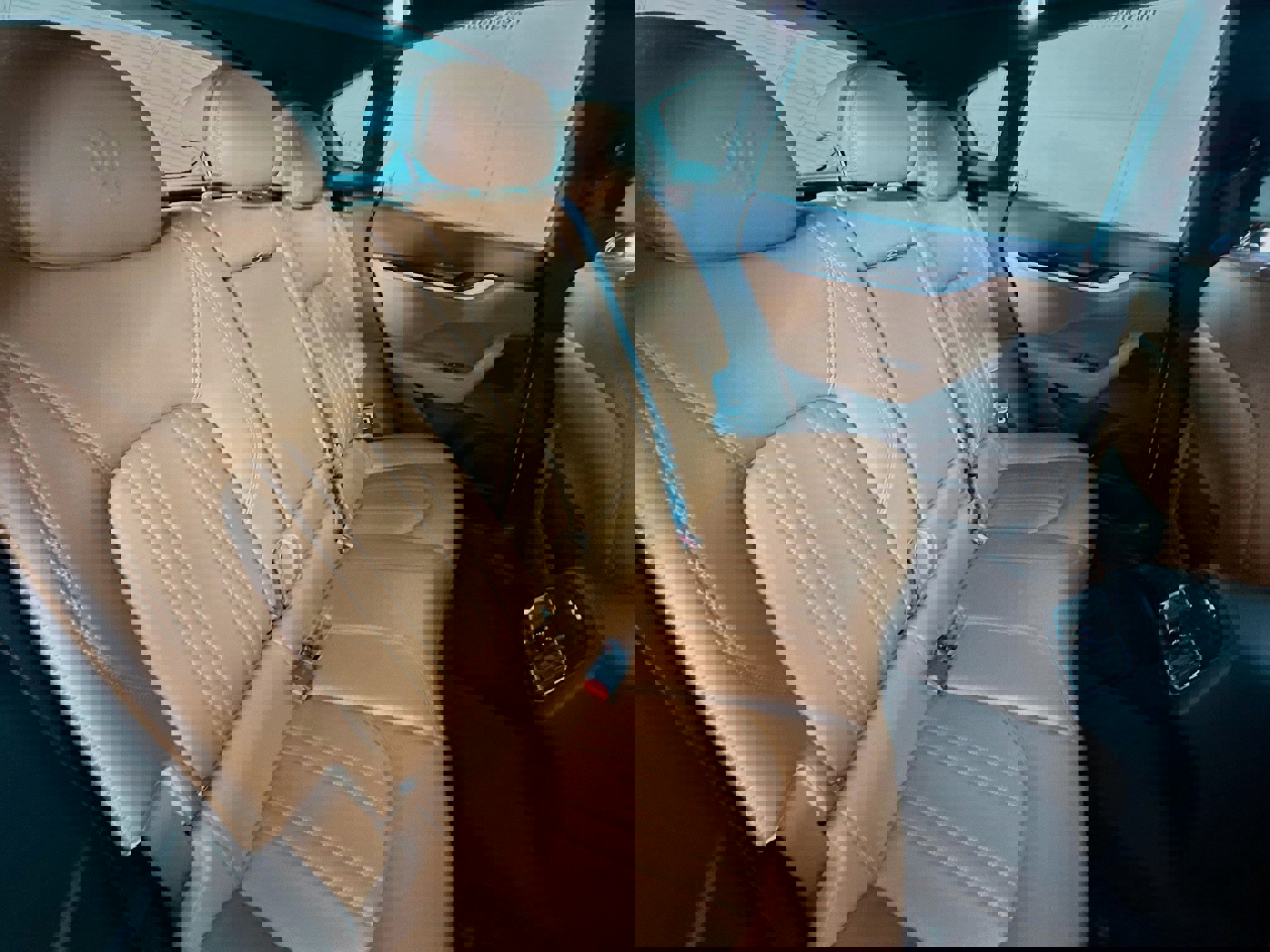 Used 2022 Maserati Levante Modena image 27