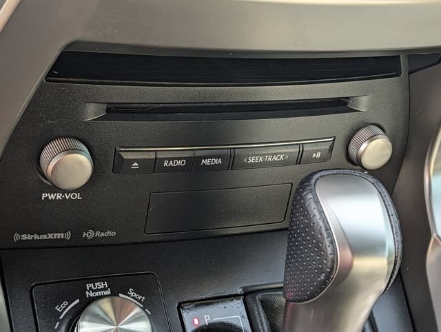 Used 2021 Lexus NX 300 F Sport w/ F Sport Premium Package FWD image 18