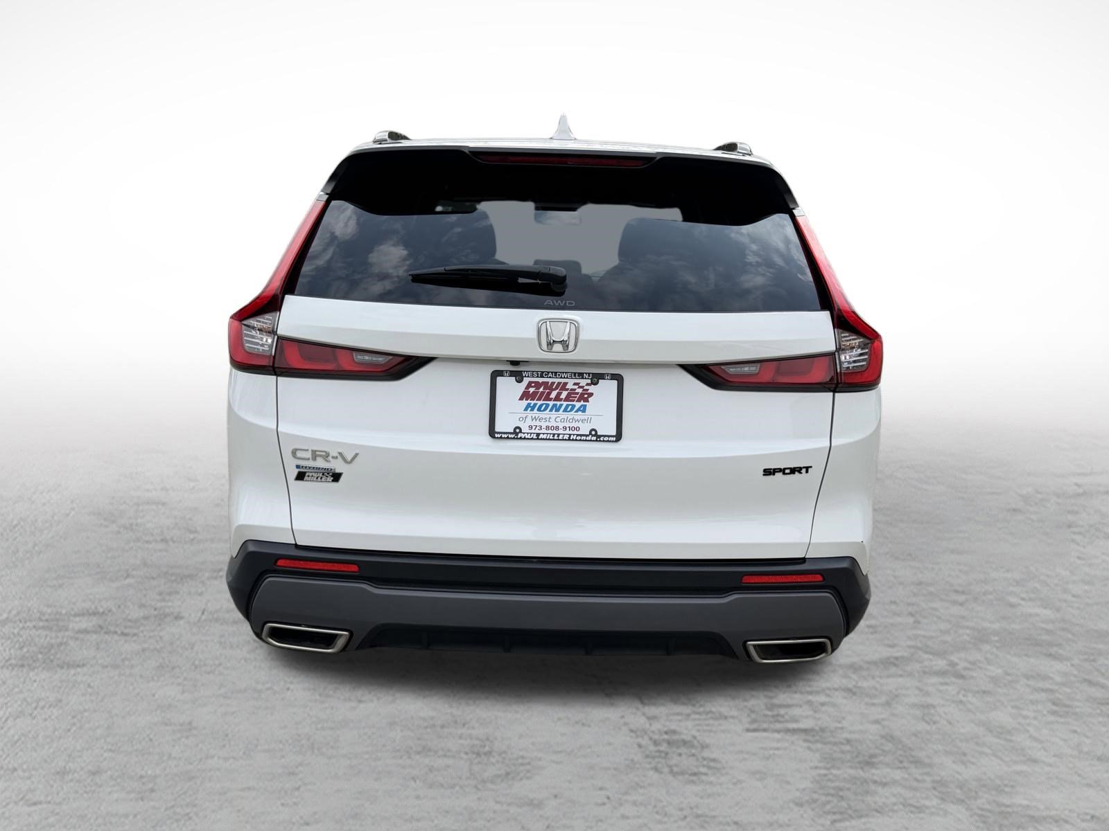 Used 2023 Honda CR-V Sport image 5