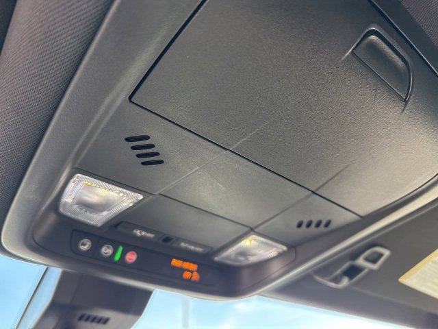 Certified 2023 Chevrolet Equinox RS image 18