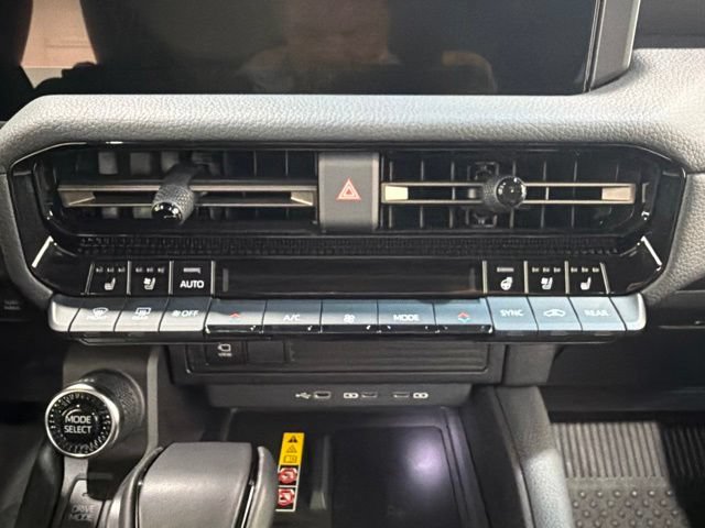 Used 2025 Toyota Land Cruiser w/ Premium Package AWD/4WD image 36