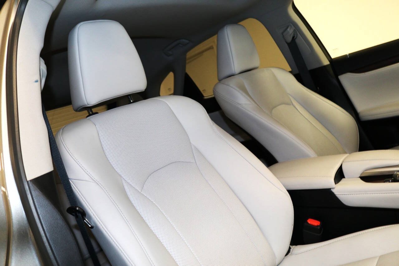 Used 2022 Lexus RX 350 FWD w/ Premium Package image 92