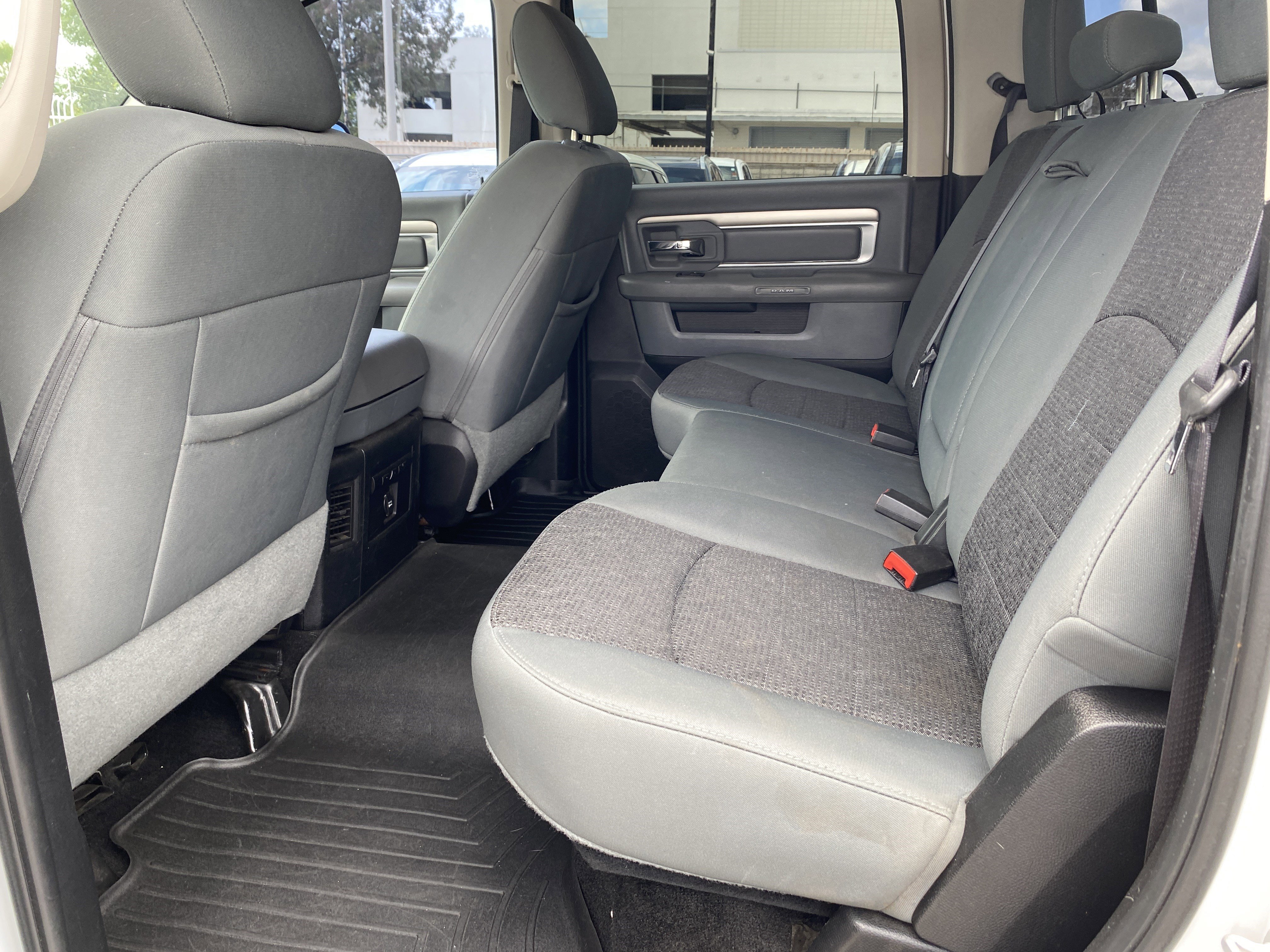 Used 2016 RAM 2500 Lone Star AWD/4WD image 16