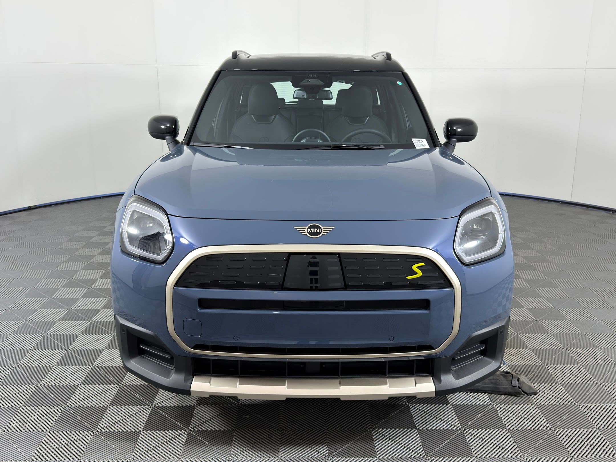 New 2026 MINI Cooper Countryman SE image 5