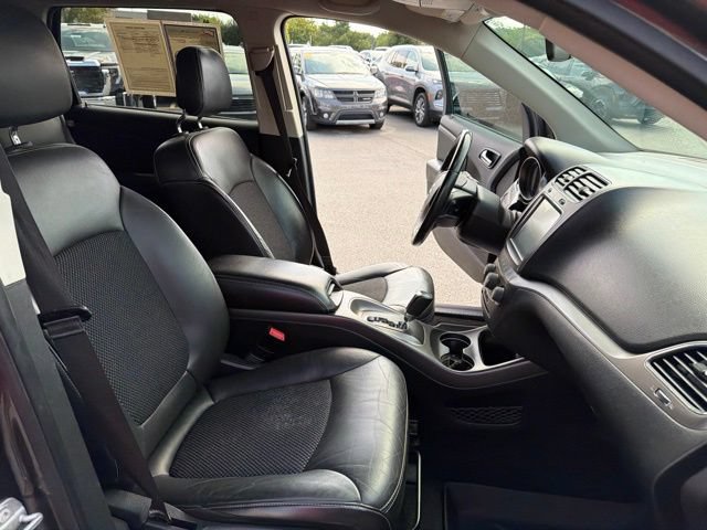 Used 2018 Dodge Journey Crossroad AWD/4WD image 26