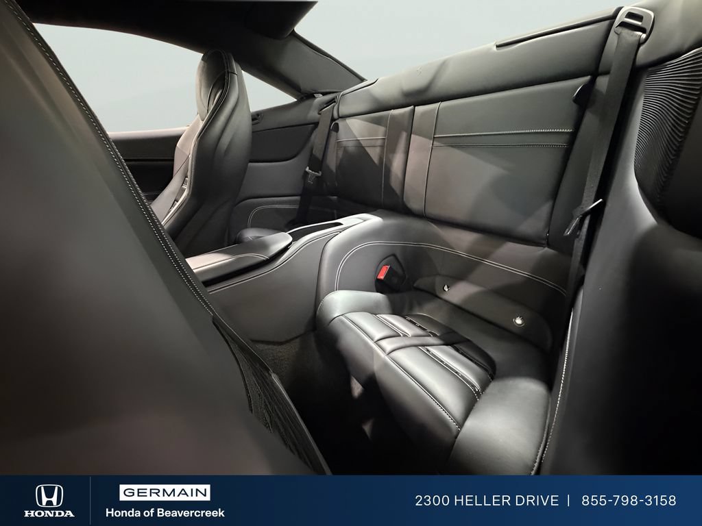 Used 2017 Ferrari California T RWD image 30