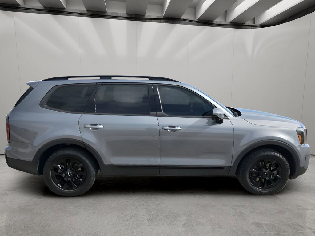 Used 2024 Kia Telluride SX X-Pro image 6