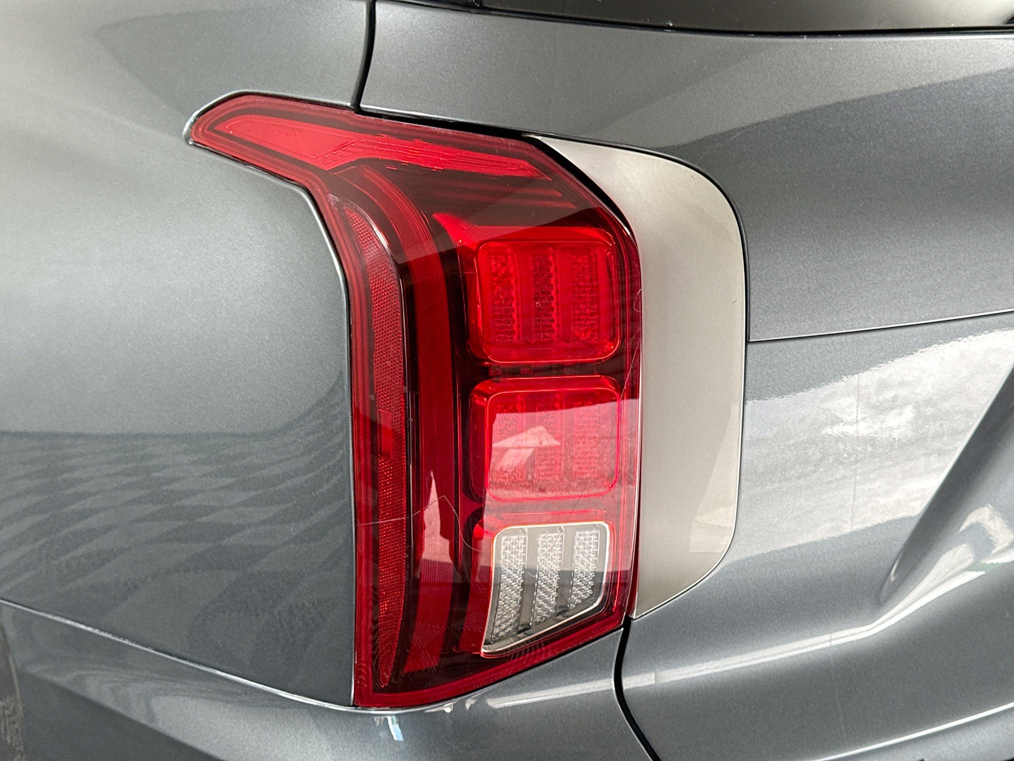 Used 2021 Hyundai Palisade SEL AWD/4WD image 37