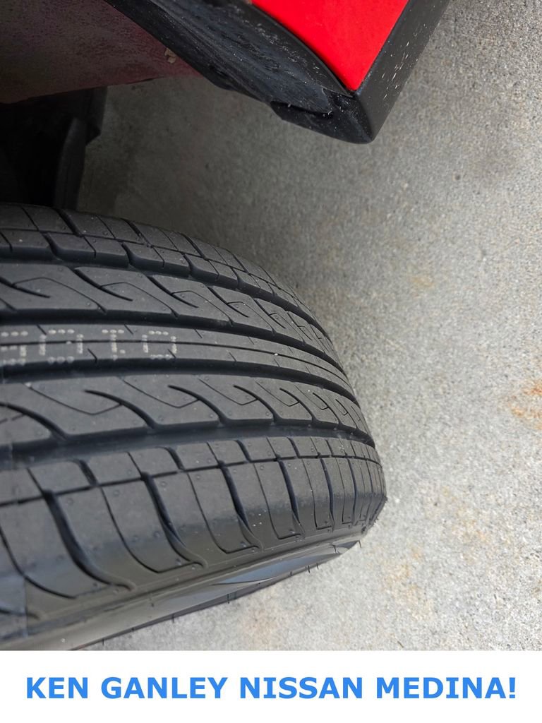 Used 2023 Kia Soul LX image 20