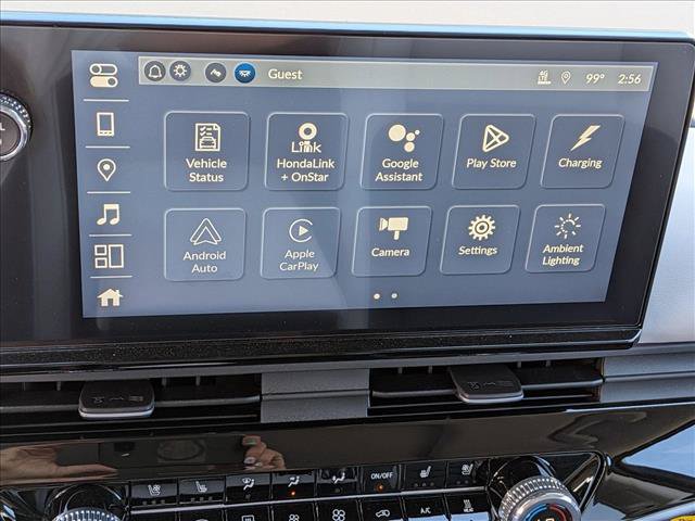 New 2026 Honda Prologue Elite image 13