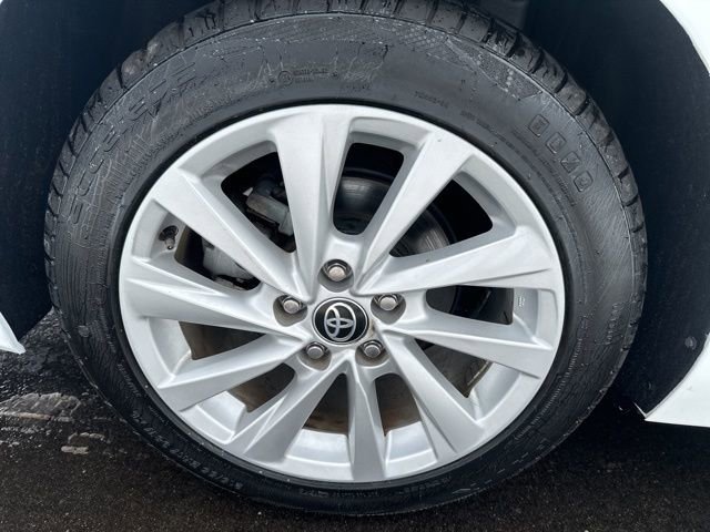Used 2024 Toyota Camry LE FWD image 10