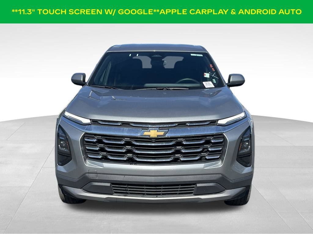 Used 2026 Chevrolet Equinox LT FWD image 3