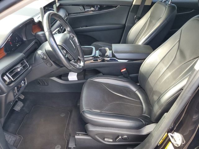 Used 2023 Lincoln Nautilus Reserve image 5