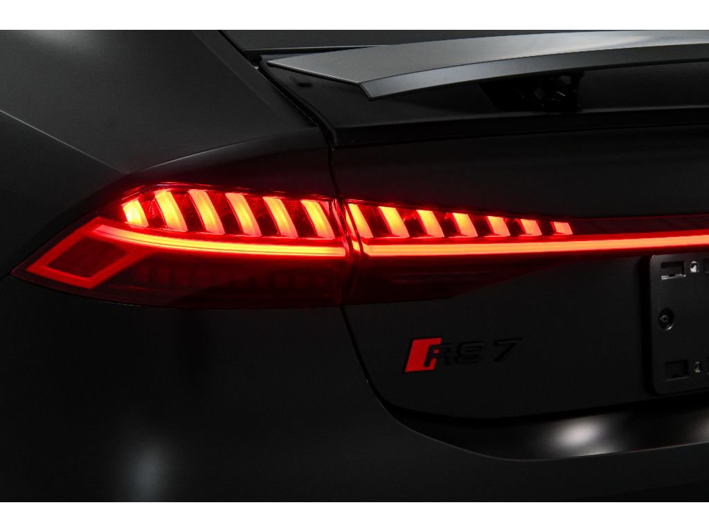 Used 2026 Audi RS 7 Performance image 35
