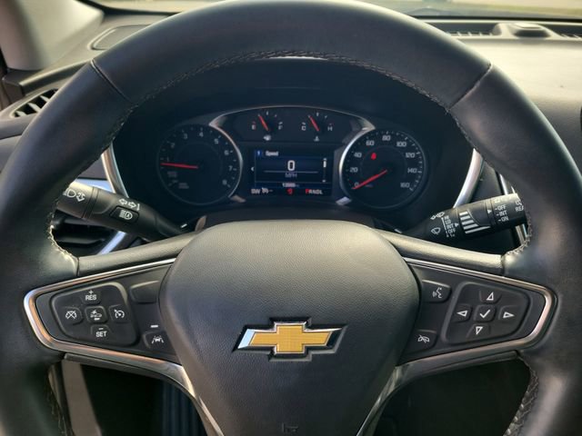 Certified 2024 Chevrolet Equinox LT FWD image 17