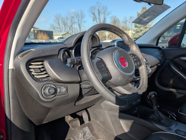 Used 2018 FIAT 500X Trekking image 9