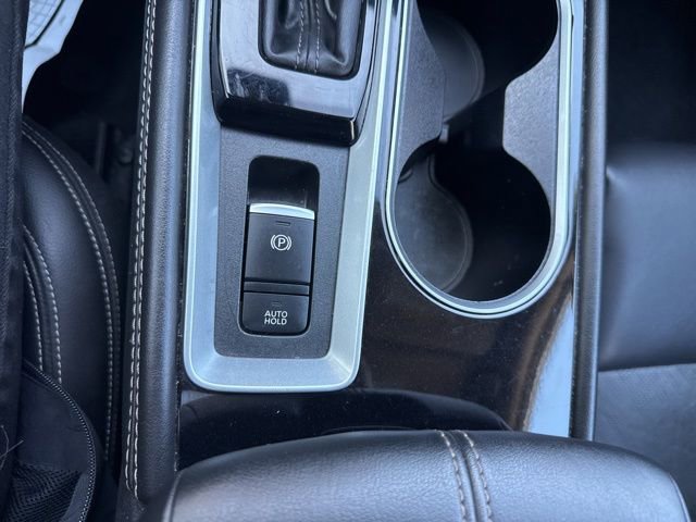 Used 2023 Nissan Altima 2.5 SL FWD image 20