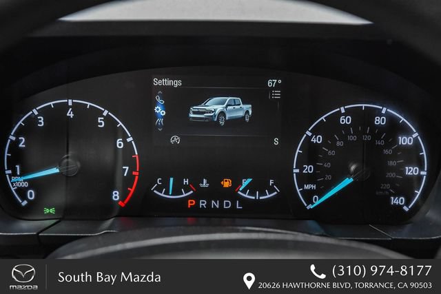 Used 2022 Ford Maverick XL w/ Equipment Group 100A Standard AWD/4WD image 20