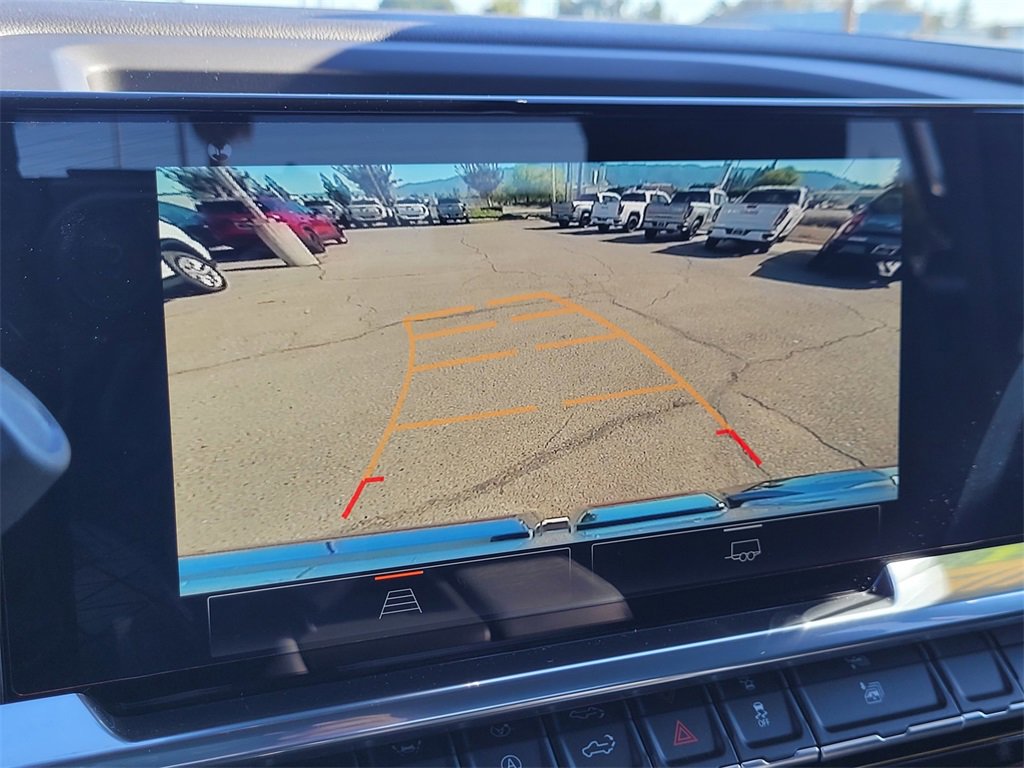 New 2026 GMC Sierra 1500 Elevation w/ Elevation Select Package image 14